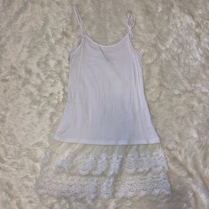 Dress slip